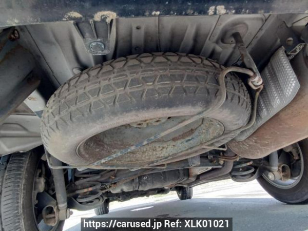 Used 2007 AT toyota alphard ANH10W Image[40]