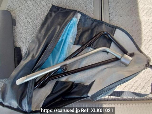 Used 2007 AT toyota alphard ANH10W Image[41]