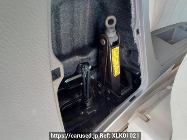 Used 2007 AT toyota alphard ANH10W Image[42]