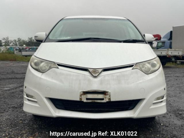 Used 2006 AT toyota estima ACR50W Image[1]