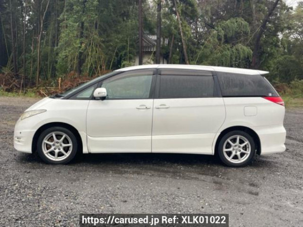 Used 2006 AT toyota estima ACR50W Image[3]