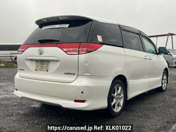 Used 2006 AT toyota estima ACR50W Image[6]