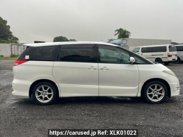 Used 2006 AT toyota estima ACR50W Image[7]