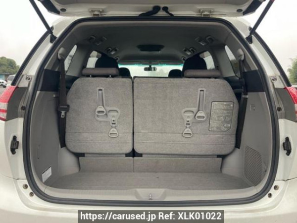 Used 2006 AT toyota estima ACR50W Image[8]