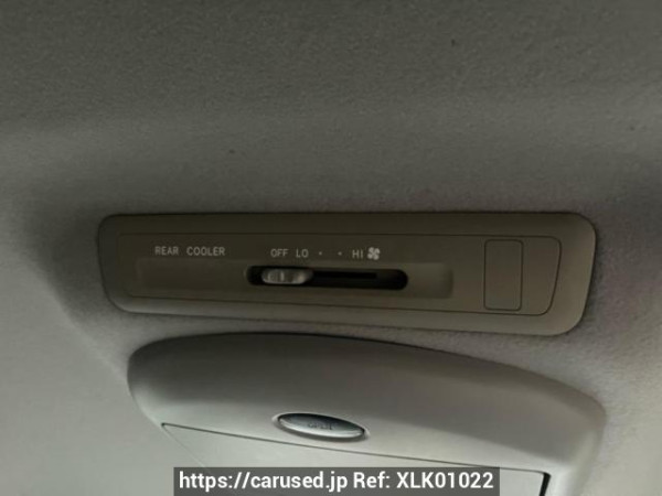Used 2006 AT toyota estima ACR50W Image[13]