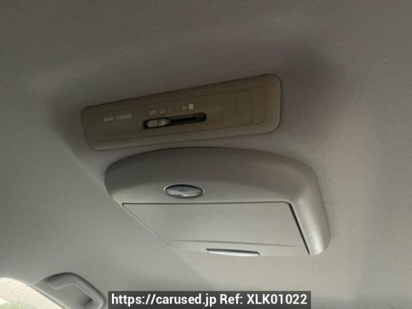 Used 2006 AT toyota estima ACR50W Image[14]