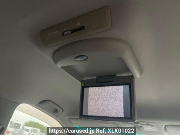 Used 2006 AT toyota estima ACR50W Image[15]
