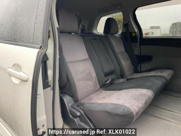 Used 2006 AT toyota estima ACR50W Image[18]