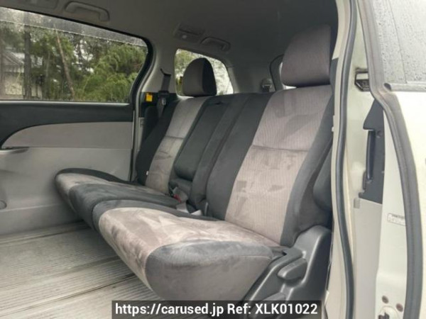 Used 2006 AT toyota estima ACR50W Image[19]