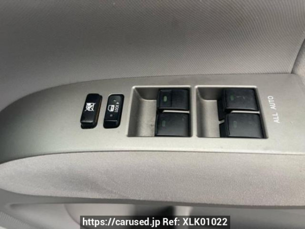 Used 2006 AT toyota estima ACR50W Image[22]