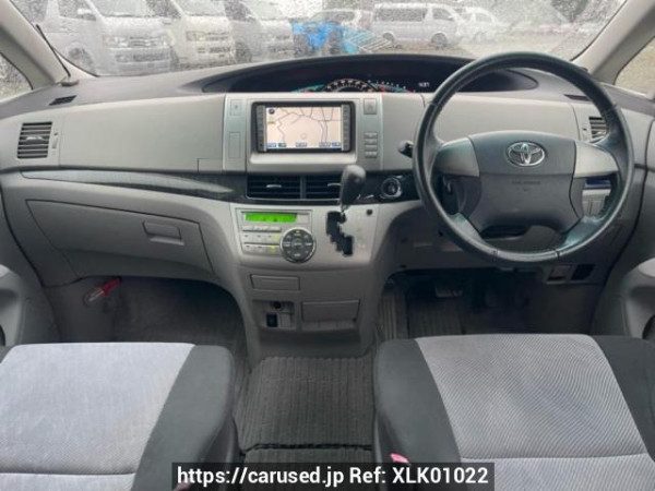 Used 2006 AT toyota estima ACR50W Image[23]