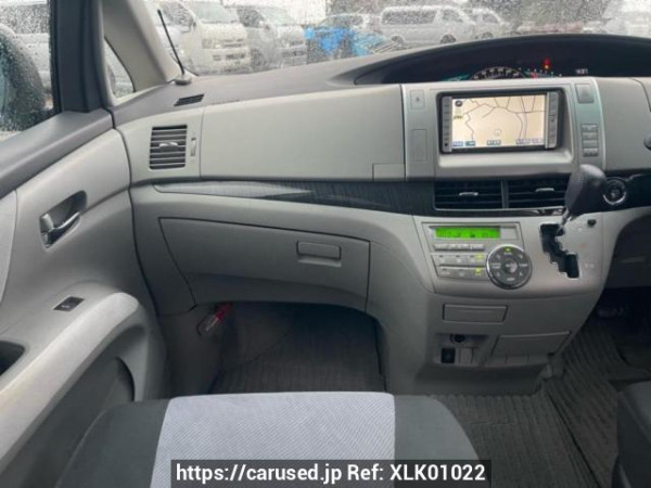 Used 2006 AT toyota estima ACR50W Image[24]