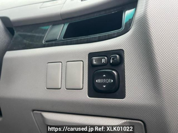 Used 2006 AT toyota estima ACR50W Image[27]