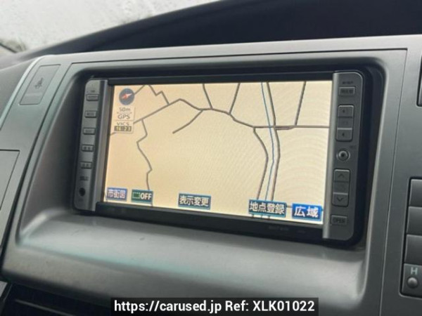 Used 2006 AT toyota estima ACR50W Image[28]