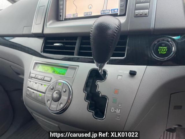 Used 2006 AT toyota estima ACR50W Image[31]
