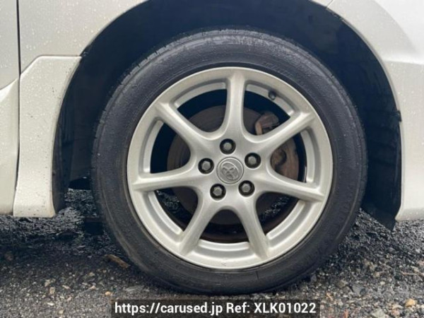 Used 2006 AT toyota estima ACR50W Image[34]