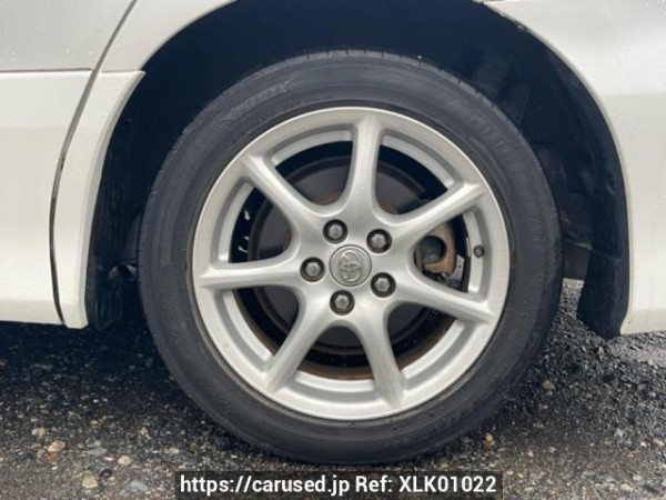 Used 2006 AT toyota estima ACR50W Image[36]