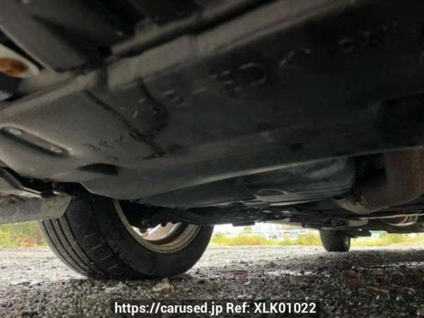 Used 2006 AT toyota estima ACR50W Image[38]