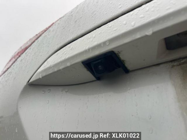 Used 2006 AT toyota estima ACR50W Image[49]