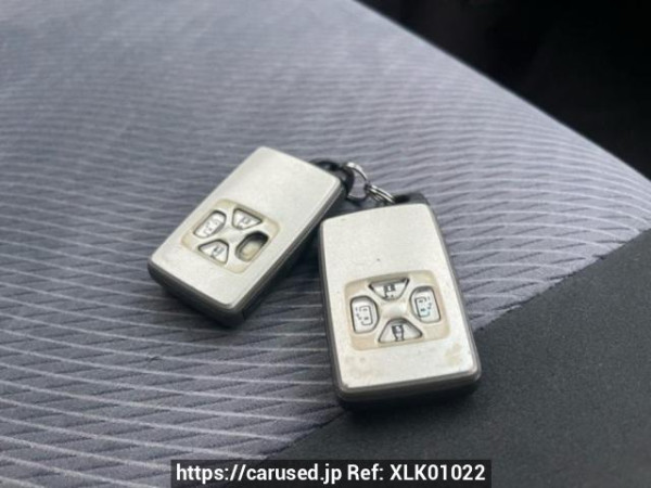 Used 2006 AT toyota estima ACR50W Image[50]