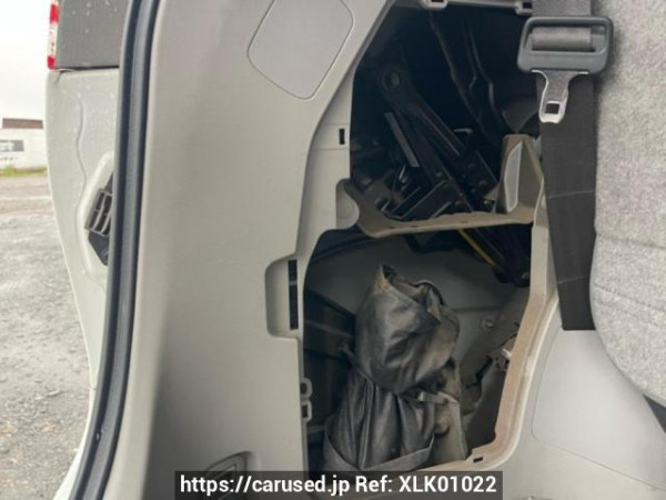 Used 2006 AT toyota estima ACR50W Image[53]