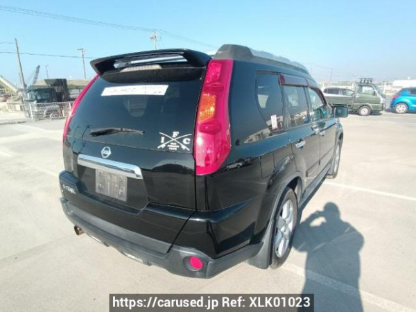 Used 2009 AT nissan x-trail NT31 Image[6]