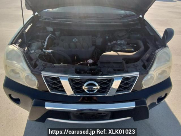 Used 2009 AT nissan x-trail NT31 Image[9]