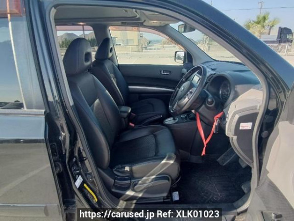 Used 2009 AT nissan x-trail NT31 Image[13]