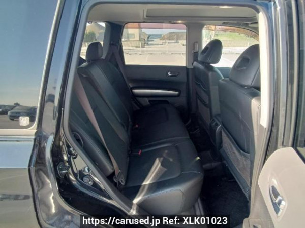 Used 2009 AT nissan x-trail NT31 Image[15]