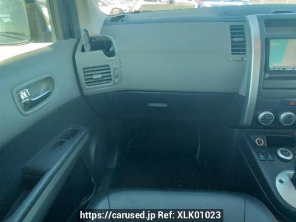 Used 2009 AT nissan x-trail NT31 Image[19]