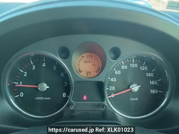 Used 2009 AT nissan x-trail NT31 Image[21]