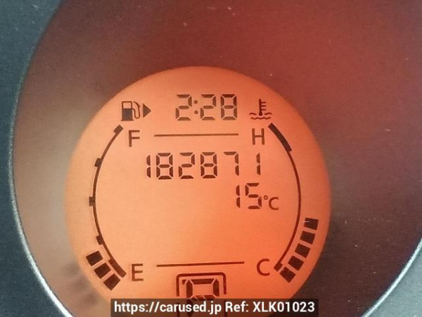 Used 2009 AT nissan x-trail NT31 Image[22]