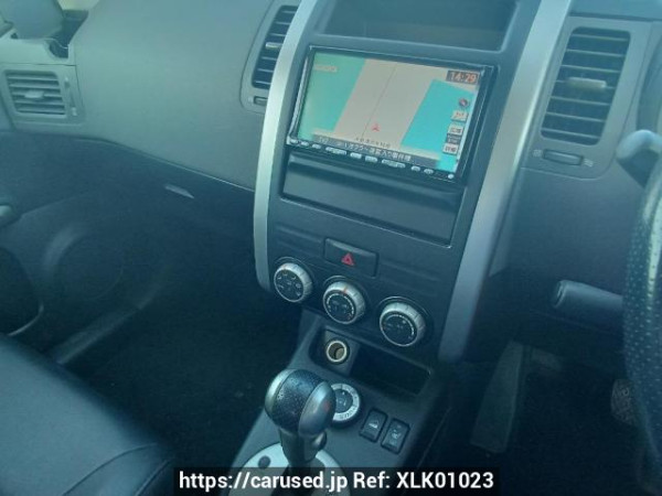 Used 2009 AT nissan x-trail NT31 Image[23]