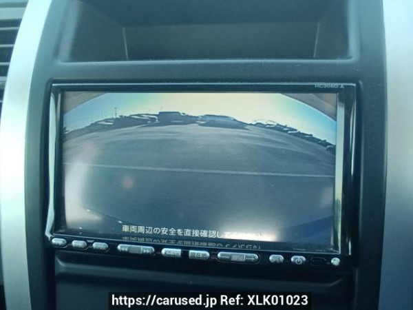 Used 2009 AT nissan x-trail NT31 Image[25]