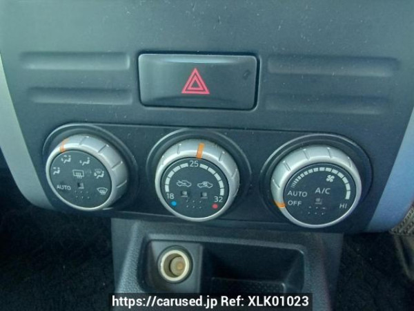 Used 2009 AT nissan x-trail NT31 Image[26]