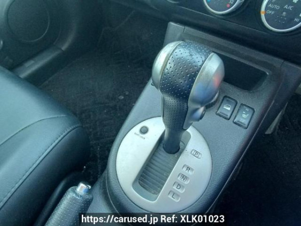 Used 2009 AT nissan x-trail NT31 Image[27]