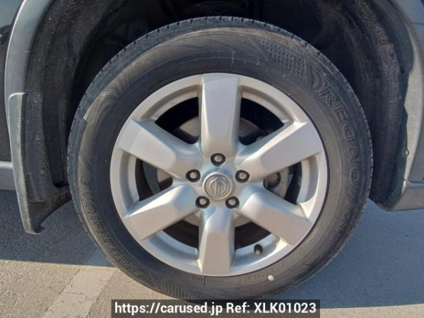 Used 2009 AT nissan x-trail NT31 Image[29]