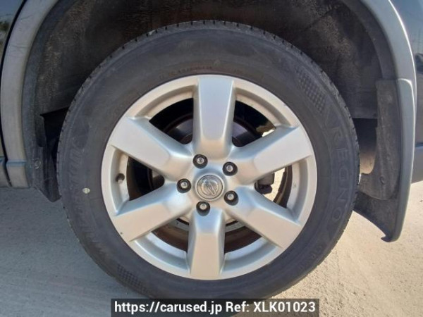 Used 2009 AT nissan x-trail NT31 Image[32]