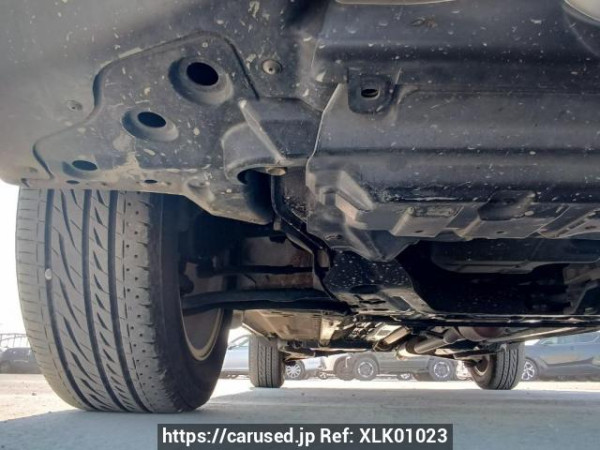 Used 2009 AT nissan x-trail NT31 Image[33]