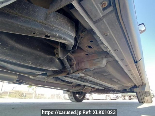 Used 2009 AT nissan x-trail NT31 Image[36]