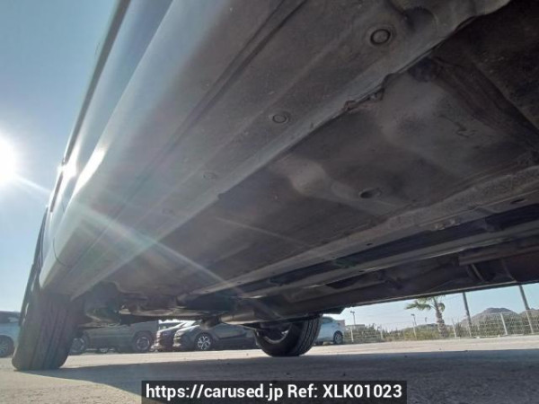 Used 2009 AT nissan x-trail NT31 Image[37]