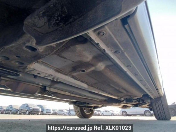 Used 2009 AT nissan x-trail NT31 Image[38]