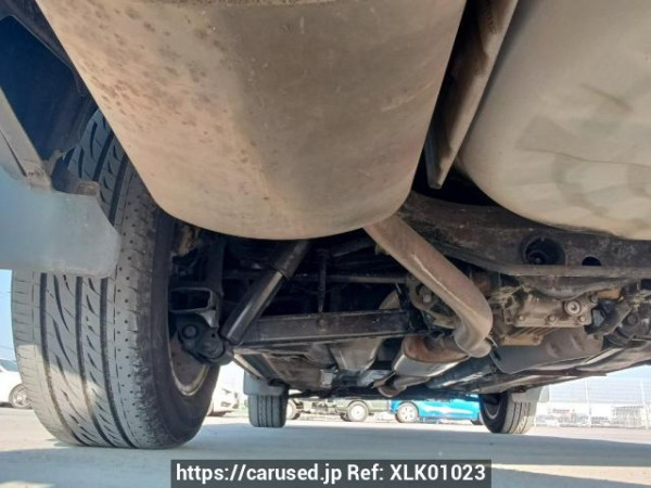 Used 2009 AT nissan x-trail NT31 Image[39]