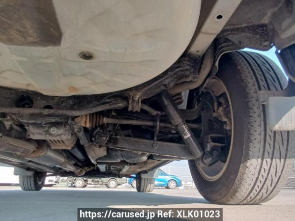 Used 2009 AT nissan x-trail NT31 Image[40]