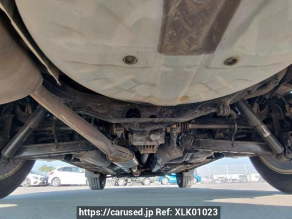 Used 2009 AT nissan x-trail NT31 Image[41]