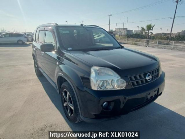 Used 2008 AT nissan x-trail NT31 Image[0]