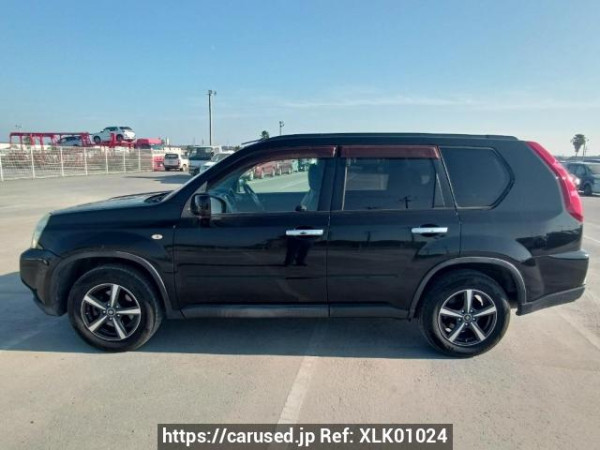 Used 2008 AT nissan x-trail NT31 Image[3]