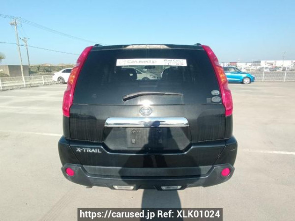Used 2008 AT nissan x-trail NT31 Image[5]