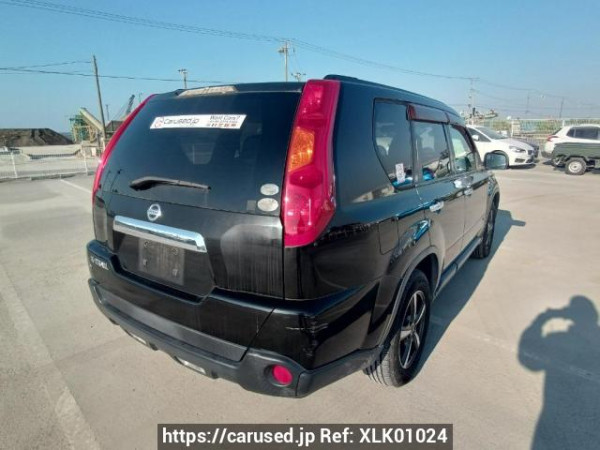 Used 2008 AT nissan x-trail NT31 Image[6]