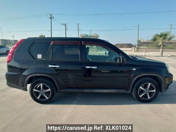 Used 2008 AT nissan x-trail NT31 Image[7]
